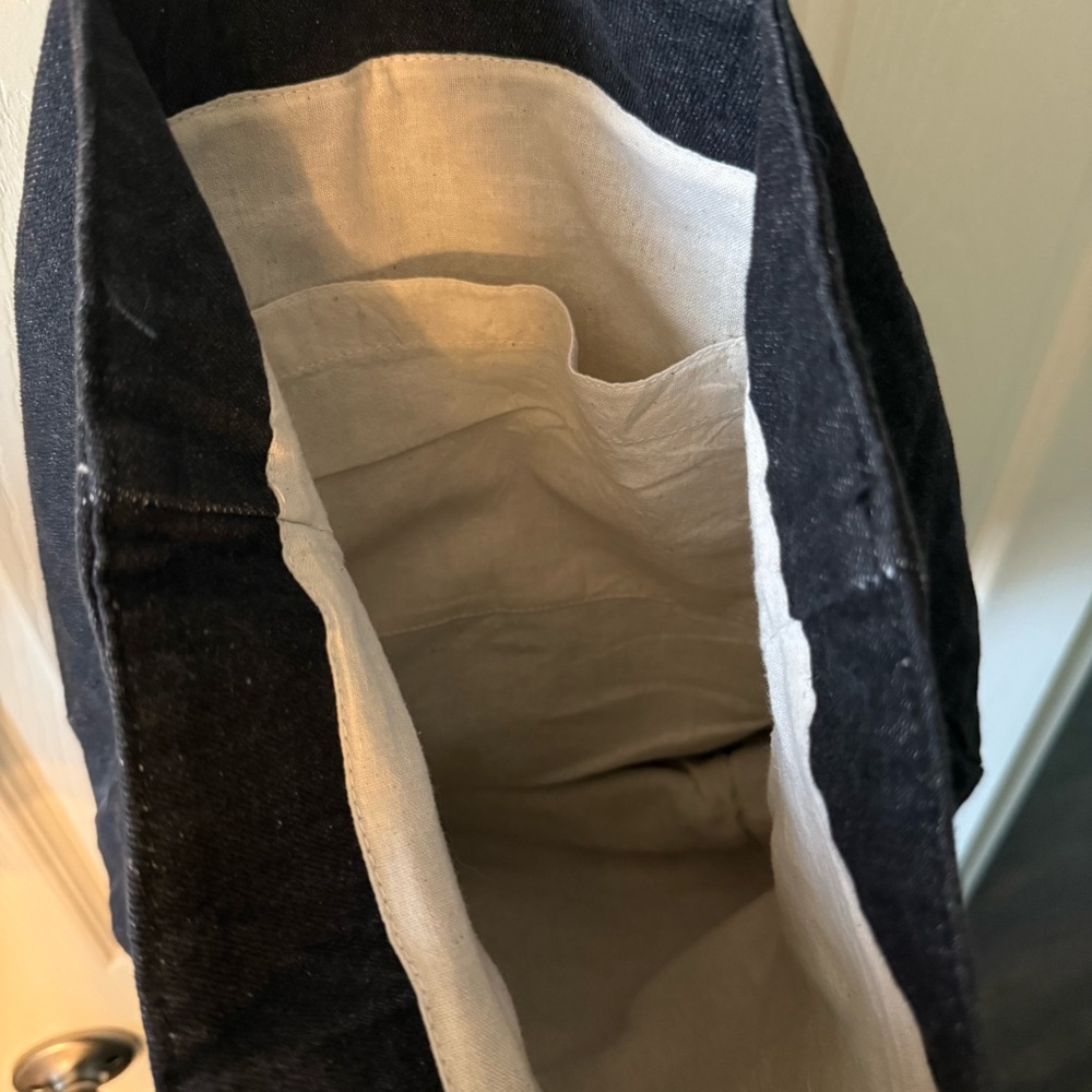Ghibli Black Soot Sprites Tote Bag - Picture 3 of 3